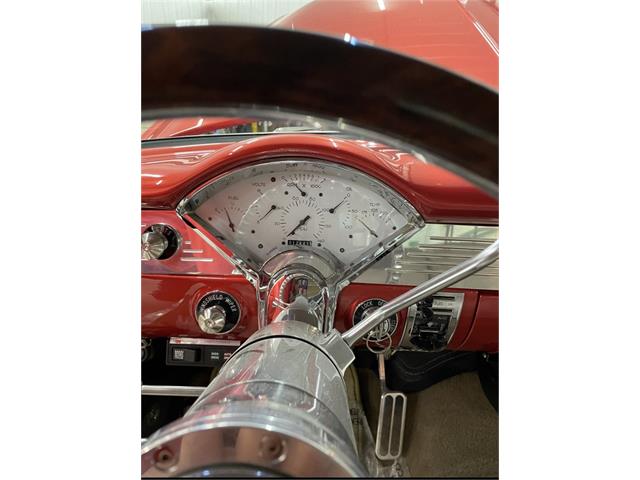 1955 Chevrolet 2-Dr Hardtop (CC-1675525) for sale in Winnipeg, Alberta