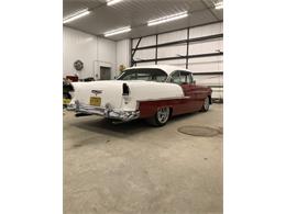 1955 Chevrolet 2-Dr Hardtop (CC-1675525) for sale in Winnipeg, Alberta
