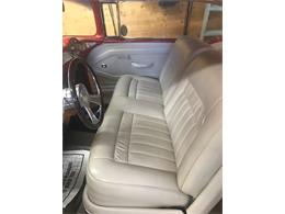 1955 Chevrolet 2-Dr Hardtop (CC-1675525) for sale in Winnipeg, Alberta