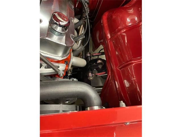 1955 Chevrolet 2-Dr Hardtop (CC-1675525) for sale in Winnipeg, Alberta