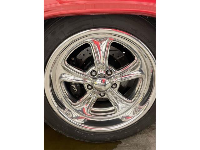 1955 Chevrolet 2-Dr Hardtop (CC-1675525) for sale in Winnipeg, Alberta