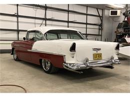 1955 Chevrolet 2-Dr Hardtop (CC-1675525) for sale in Winnipeg, Alberta