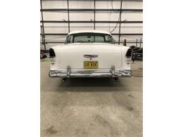 1955 Chevrolet 2-Dr Hardtop (CC-1675525) for sale in Winnipeg, Alberta