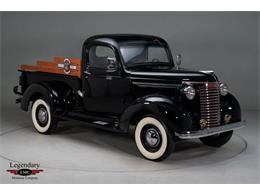 1939 Chevrolet Truck (CC-1675535) for sale in Halton Hills, Ontario