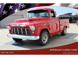 1959 Chevrolet 3100 (CC-1675537) for sale in La Verne, California