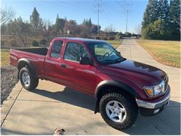 2004 Toyota Tacoma (CC-1675539) for sale in Roseville, California