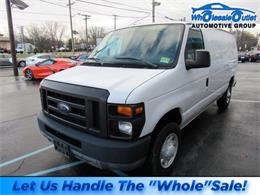 2010 Ford Econoline (CC-1675546) for sale in Blackwood, New Jersey
