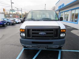 2010 Ford Econoline (CC-1675546) for sale in Blackwood, New Jersey