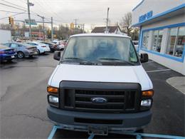 2010 Ford Econoline (CC-1675546) for sale in Blackwood, New Jersey