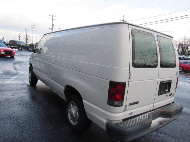 2010 Ford Econoline (CC-1675546) for sale in Blackwood, New Jersey