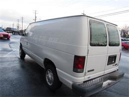 2010 Ford Econoline (CC-1675546) for sale in Blackwood, New Jersey