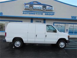 2010 Ford Econoline (CC-1675546) for sale in Blackwood, New Jersey