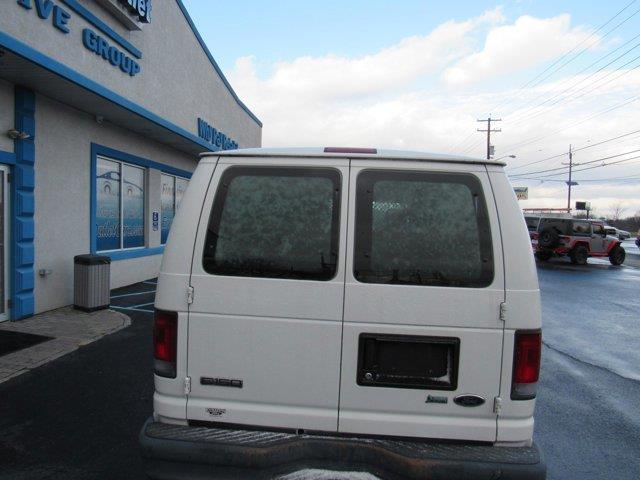 2010 Ford Econoline (CC-1675546) for sale in Blackwood, New Jersey