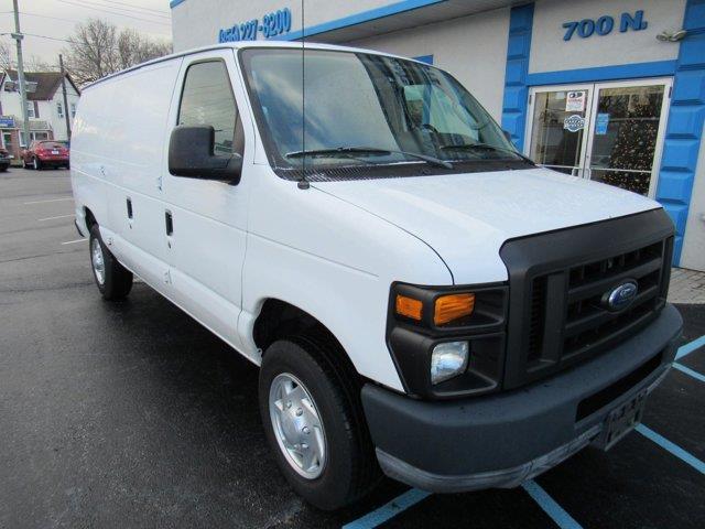 2010 Ford Econoline (CC-1675546) for sale in Blackwood, New Jersey
