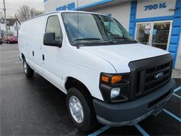 2010 Ford Econoline (CC-1675546) for sale in Blackwood, New Jersey
