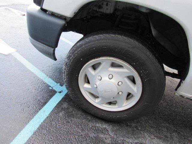 2010 Ford Econoline (CC-1675546) for sale in Blackwood, New Jersey