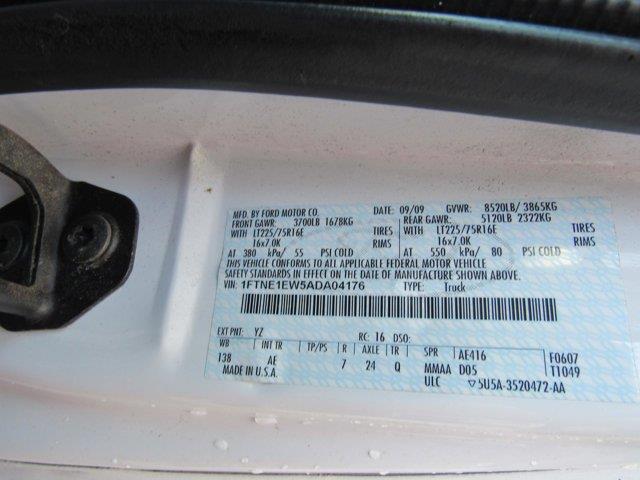 2010 Ford Econoline (CC-1675546) for sale in Blackwood, New Jersey