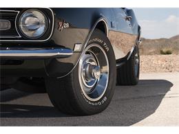 1968 Chevrolet Camaro Z28 (CC-1670556) for sale in Boulder City, Nevada