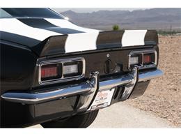 1968 Chevrolet Camaro Z28 (CC-1670556) for sale in Boulder City, Nevada