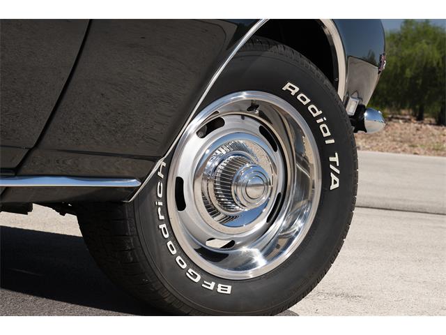 1968 Chevrolet Camaro Z28 (CC-1670556) for sale in Boulder City, Nevada