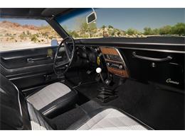 1968 Chevrolet Camaro Z28 (CC-1670556) for sale in Boulder City, Nevada