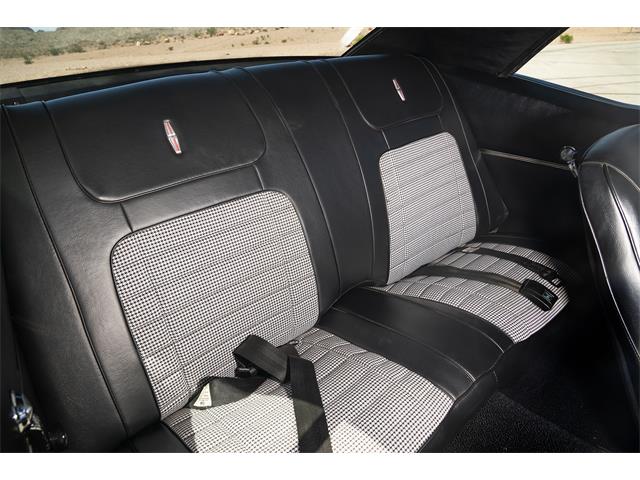 1968 Chevrolet Camaro Z28 (CC-1670556) for sale in Boulder City, Nevada