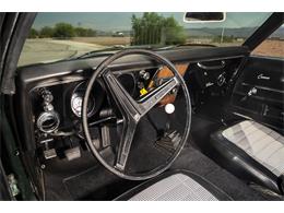 1968 Chevrolet Camaro Z28 (CC-1670556) for sale in Boulder City, Nevada