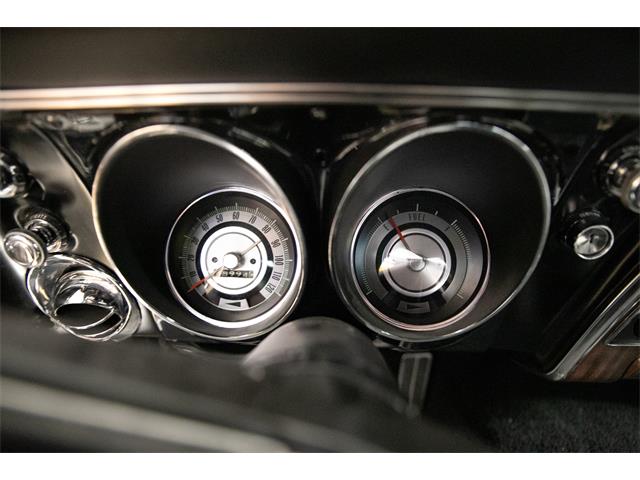 1968 Chevrolet Camaro Z28 (CC-1670556) for sale in Boulder City, Nevada