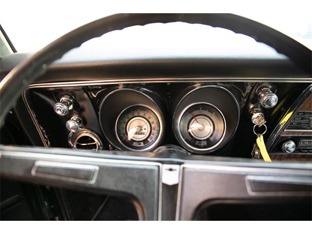 1968 Chevrolet Camaro Z28 (CC-1670556) for sale in Boulder City, Nevada