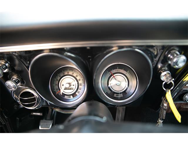 1968 Chevrolet Camaro Z28 (CC-1670556) for sale in Boulder City, Nevada