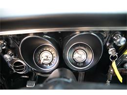 1968 Chevrolet Camaro Z28 (CC-1670556) for sale in Boulder City, Nevada