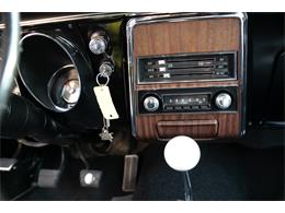 1968 Chevrolet Camaro Z28 (CC-1670556) for sale in Boulder City, Nevada