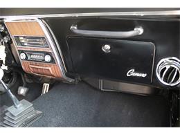 1968 Chevrolet Camaro Z28 (CC-1670556) for sale in Boulder City, Nevada