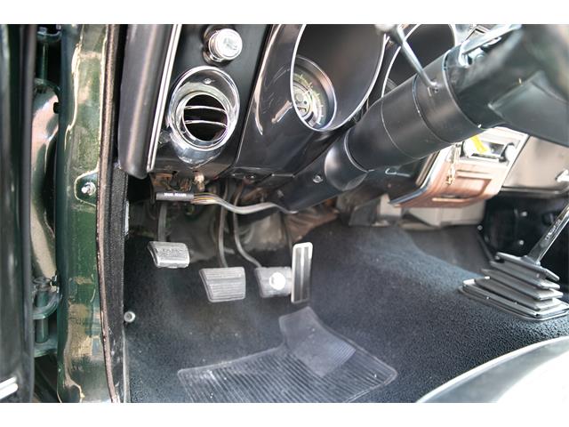1968 Chevrolet Camaro Z28 (CC-1670556) for sale in Boulder City, Nevada