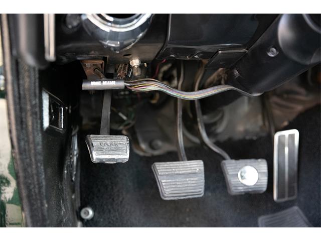 1968 Chevrolet Camaro Z28 (CC-1670556) for sale in Boulder City, Nevada