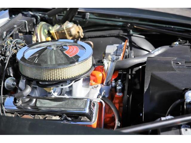 1968 Chevrolet Camaro Z28 (CC-1670556) for sale in Boulder City, Nevada