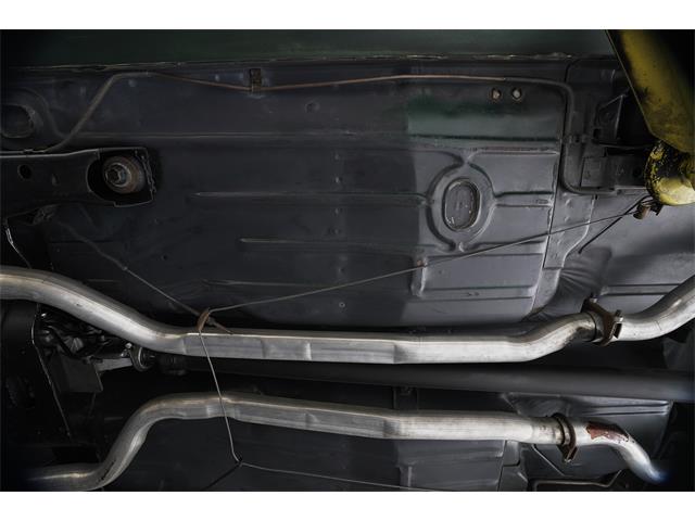 1968 Chevrolet Camaro Z28 (CC-1670556) for sale in Boulder City, Nevada