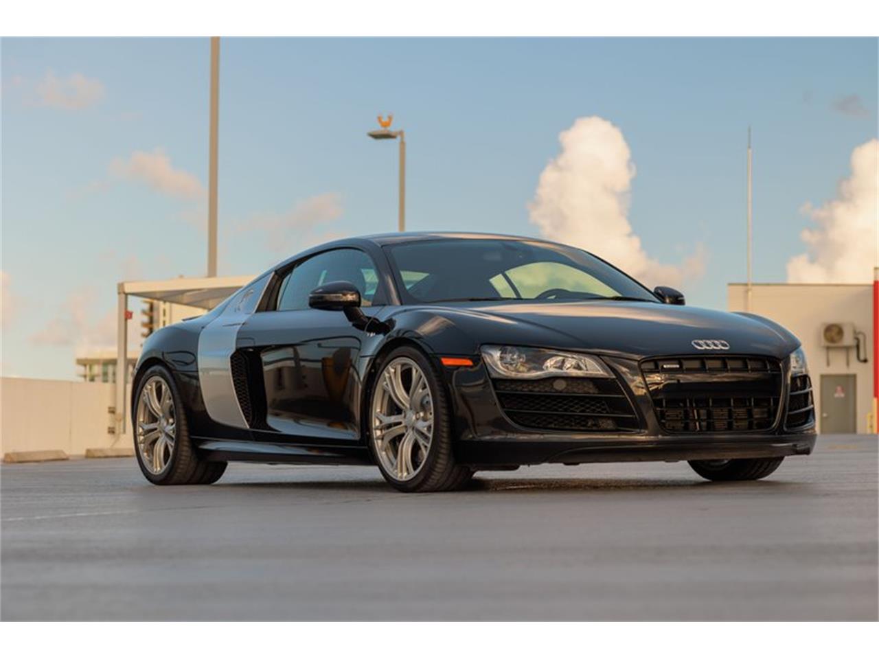 2012 Audi R8 for Sale | ClassicCars.com | CC-1675560