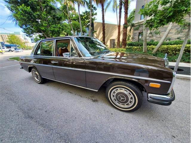 1970 Mercedes-Benz 250 (CC-1675580) for sale in Ft. Lauderdale, Florida