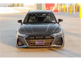 2021 Audi RS6 (CC-1675582) for sale in Ft. Lauderdale, Florida