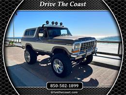 1979 Ford Bronco (CC-1675586) for sale in Santa Rosa, Florida