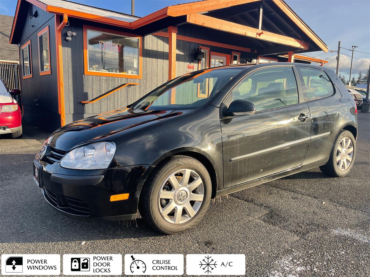 2008 Volkswagen Rabbit for Sale | ClassicCars.com | CC-1675589