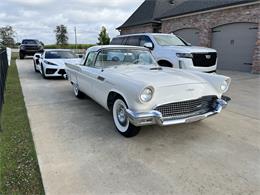1957 Ford Thunderbird (CC-1670559) for sale in Youngvsille, Louisiana