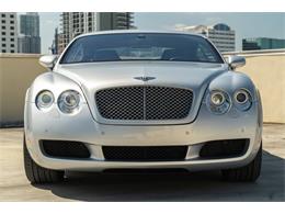 2004 Bentley Continental (CC-1675590) for sale in Ft. Lauderdale, Florida