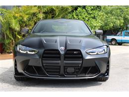 2022 BMW M4 (CC-1675595) for sale in Ft. Lauderdale, Florida