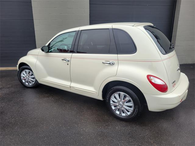 2007 Chrysler PT Cruiser for Sale | ClassicCars.com | CC-1670560