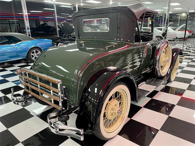 1928 Ford Model A (CC-1675615) for sale in Bonner Springs, Kansas