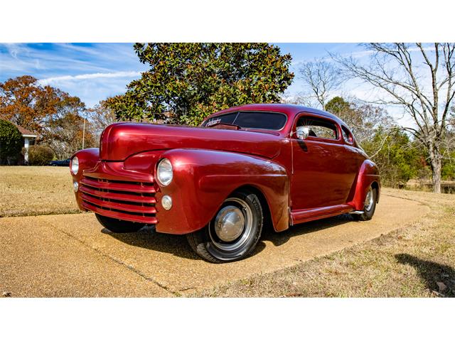 1947 Mercury 2-Dr Coupe (CC-1670562) for sale in Byram, Mississippi