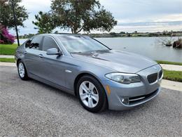 2011 BMW 5 Series (CC-1675622) for sale in Tampa, Florida