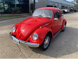 1969 Volkswagen Beetle (CC-1675680) for sale in Spring Valley, California